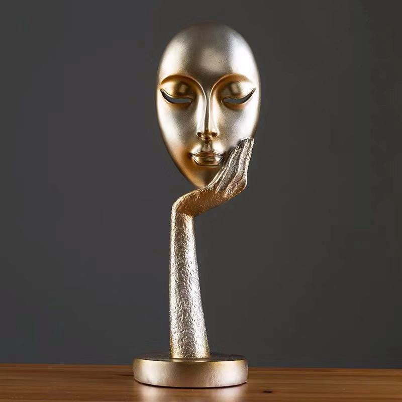 Living room home craft decoration-2