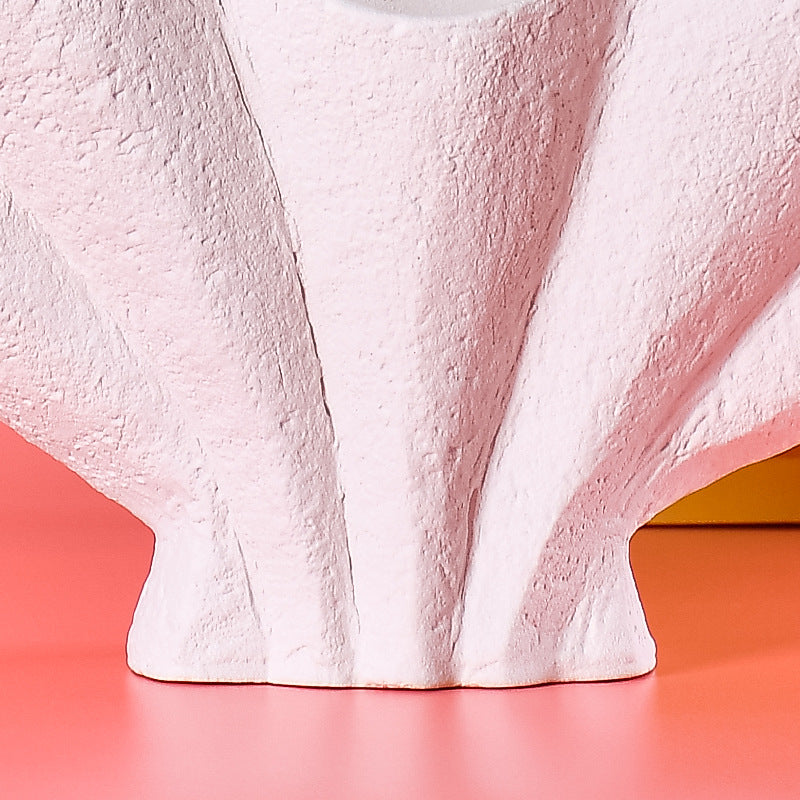 Home Living Room Flower Countertop Porch Model Room-3