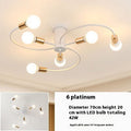 Modern Minimalist Living Room Light Luxury Lamp Home Room-5
