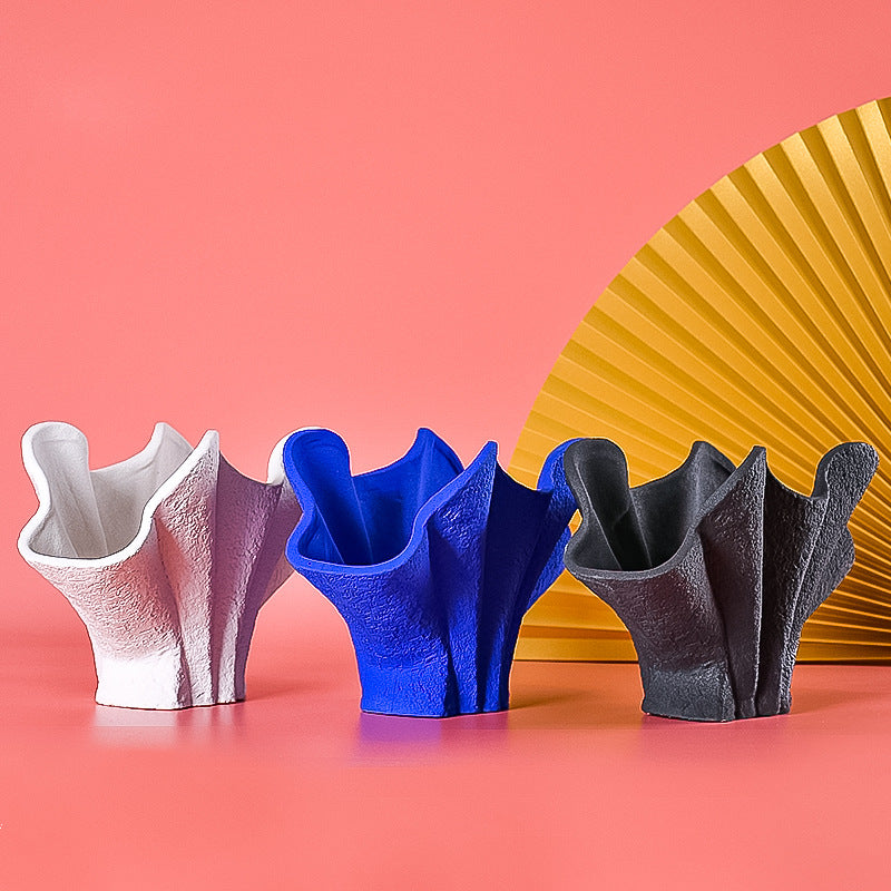 Home Living Room Flower Countertop Porch Model Room-0