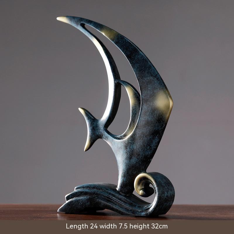 Home Creative Living Room Decorations-2