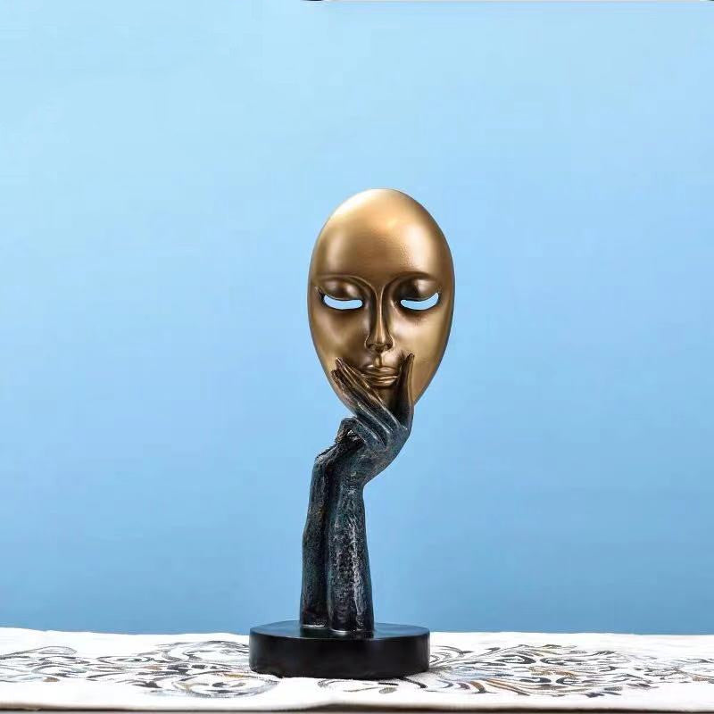 Living room home craft decoration-5