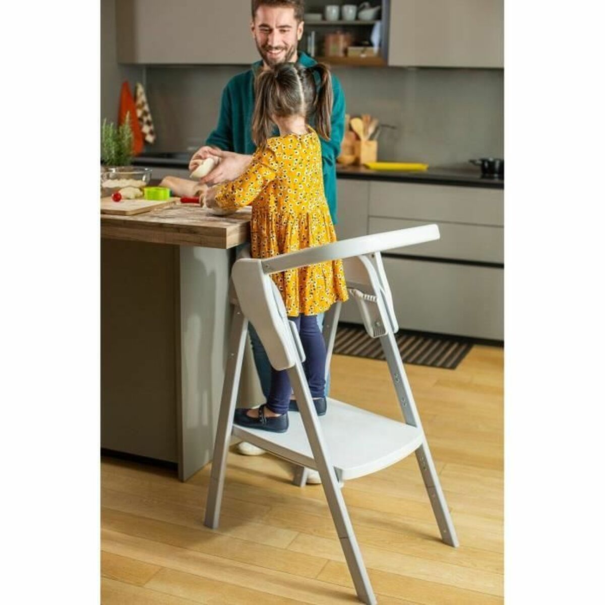 Child's Chair Chicco