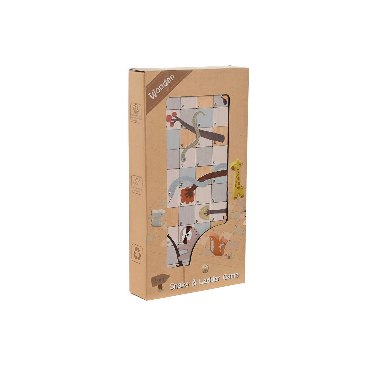 Board game Home