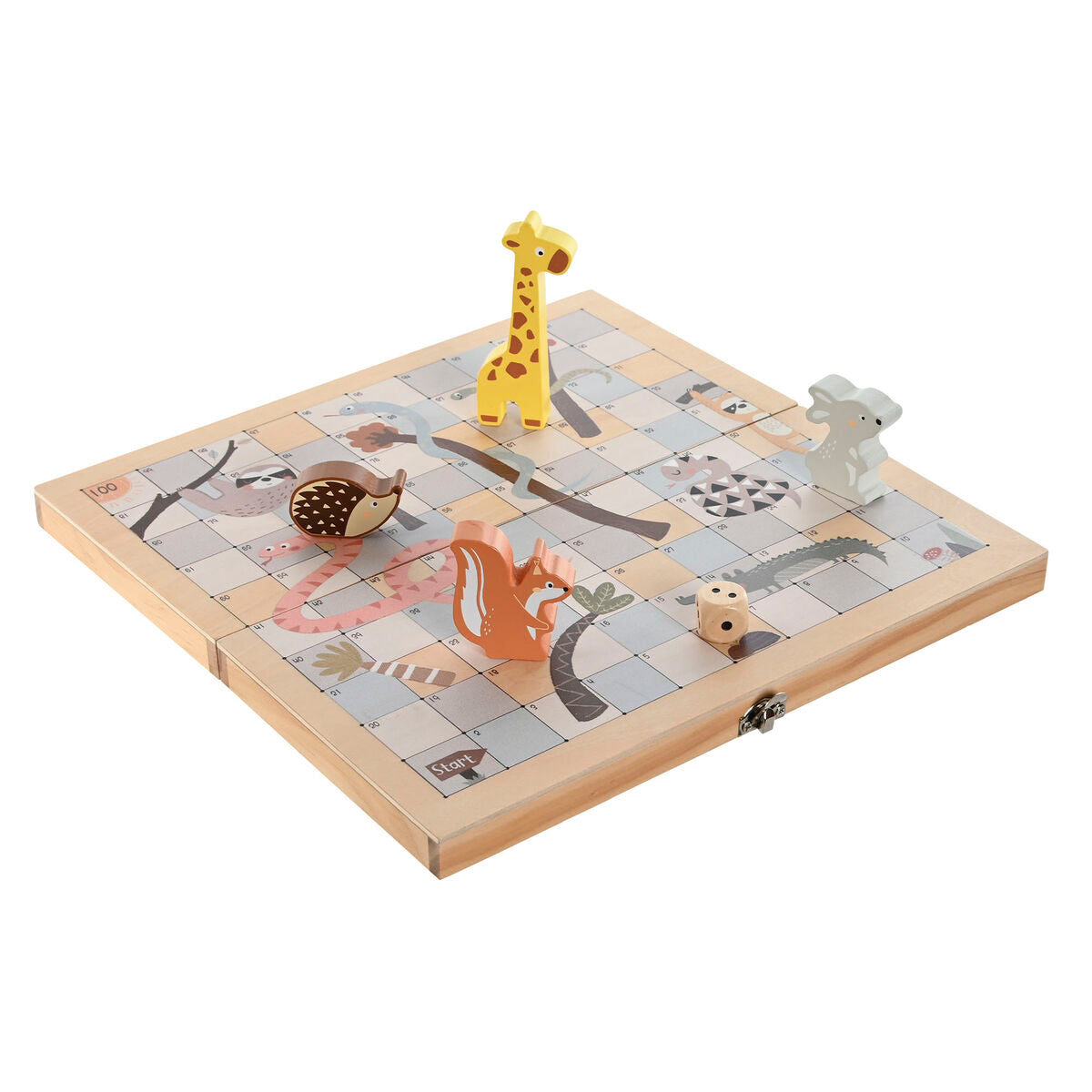 Board game Home
