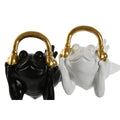 Decorative Figure Home (2 Units)