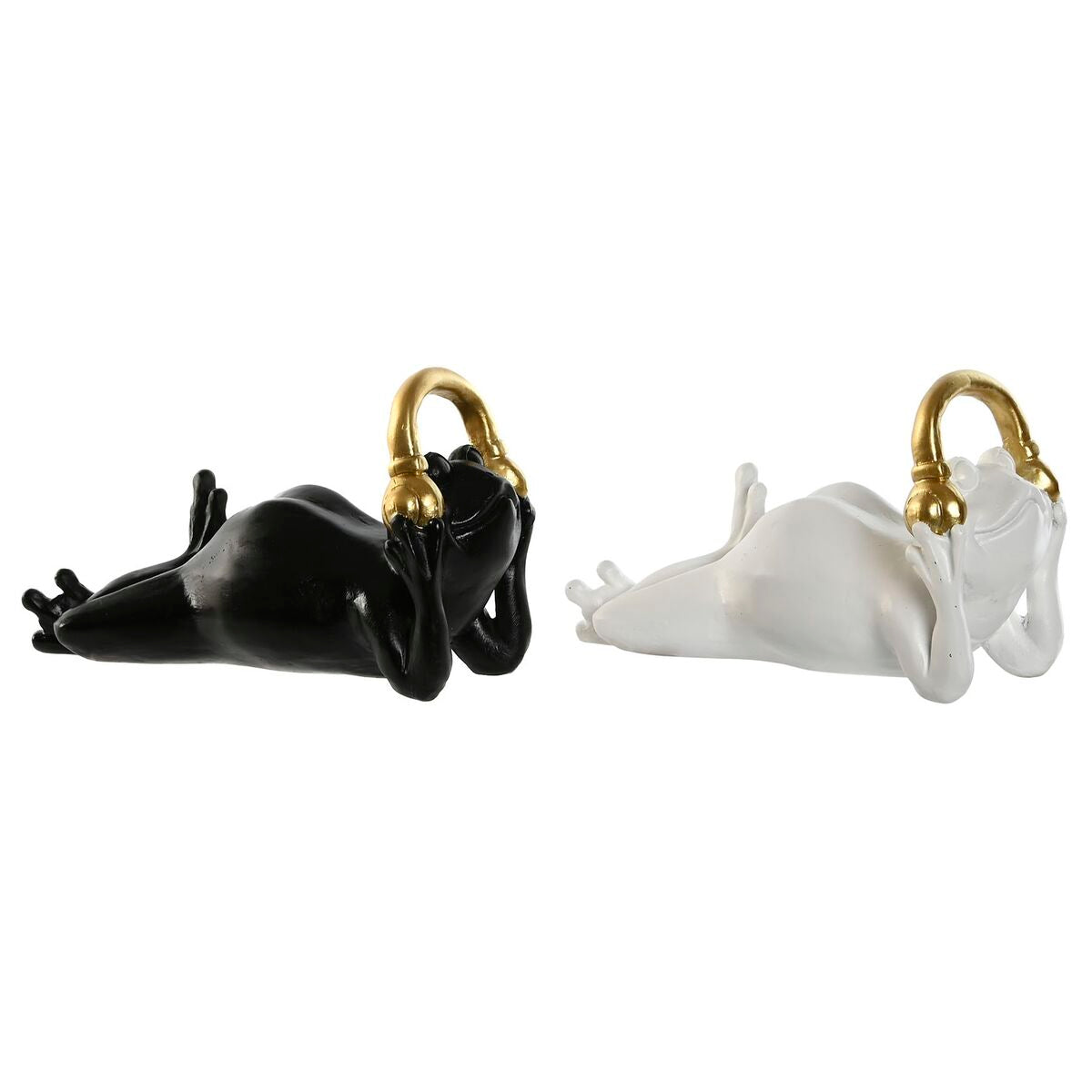 Decorative Figure Home (2 Units)