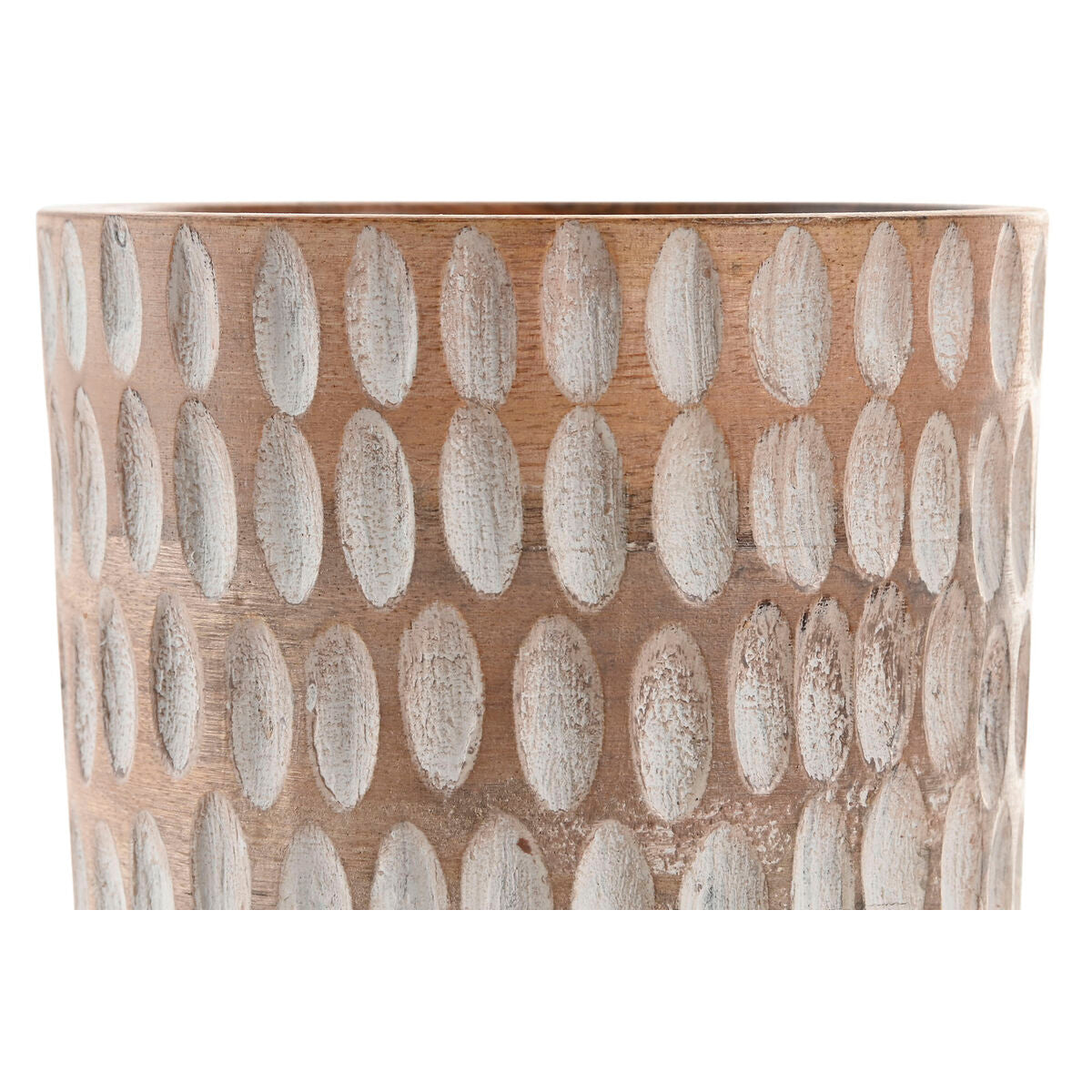 Scented Candle Home Tropical