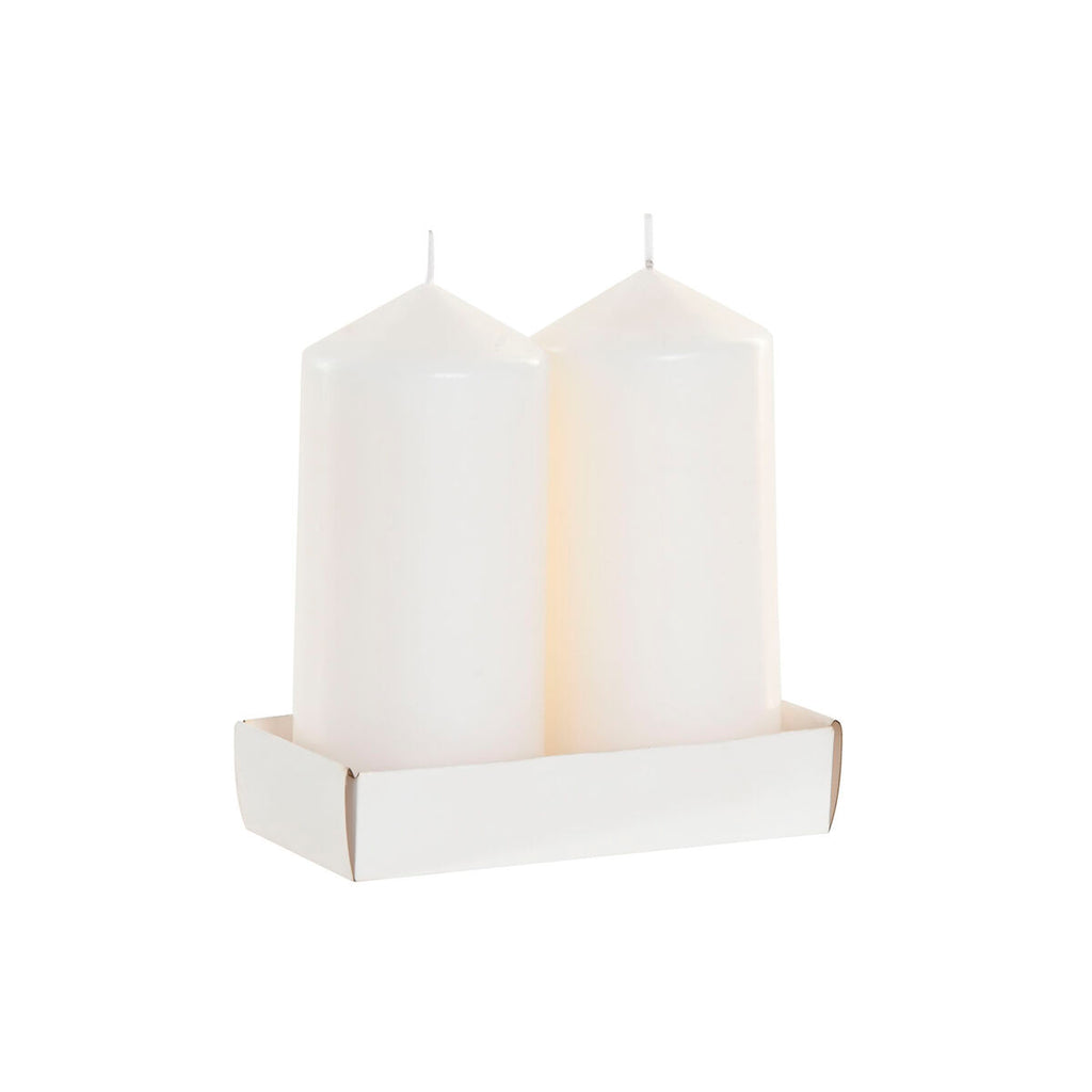 Scented Candle Home