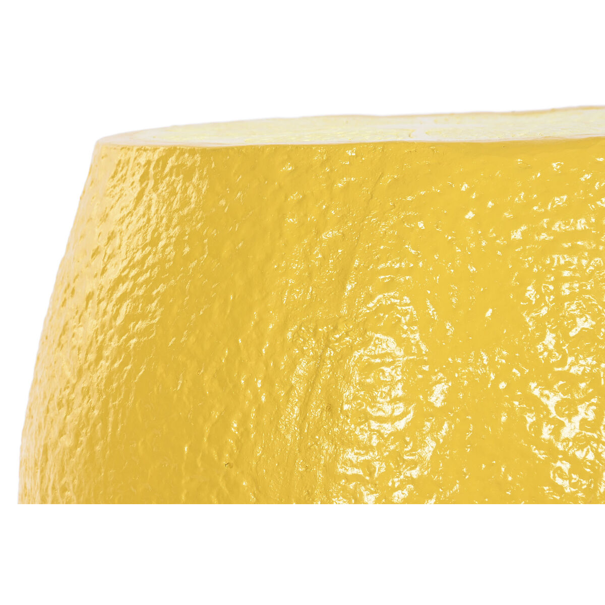 Side table Home Yellow