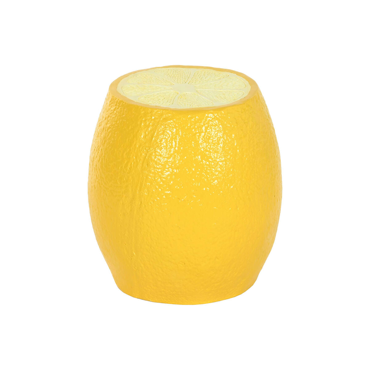Side table Home Yellow