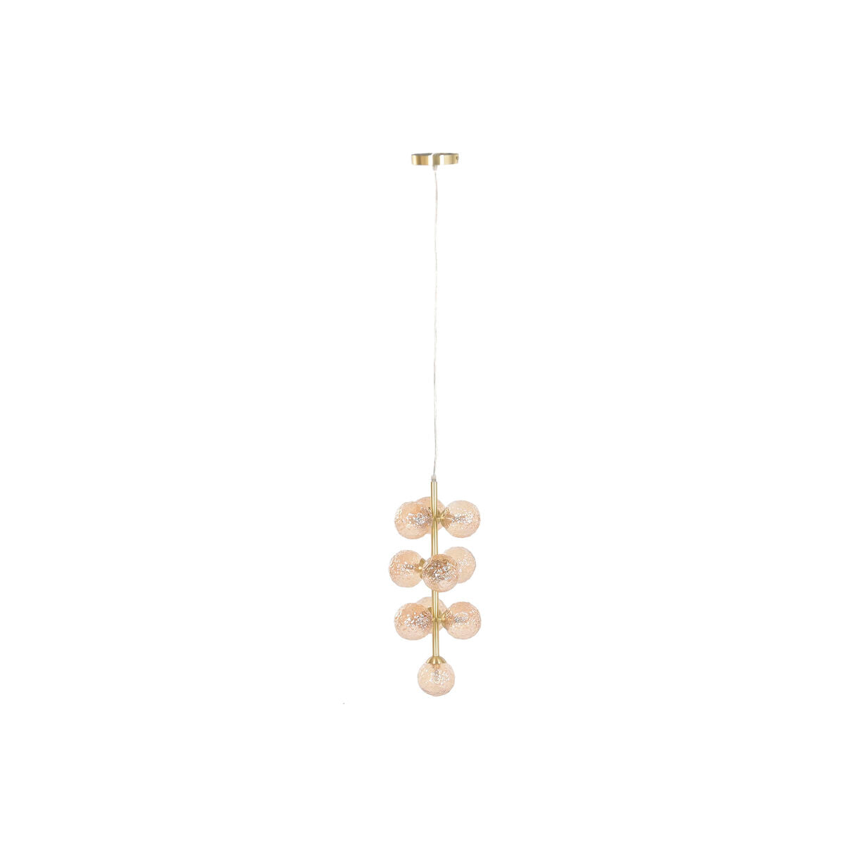 Ceiling Light Home Golden