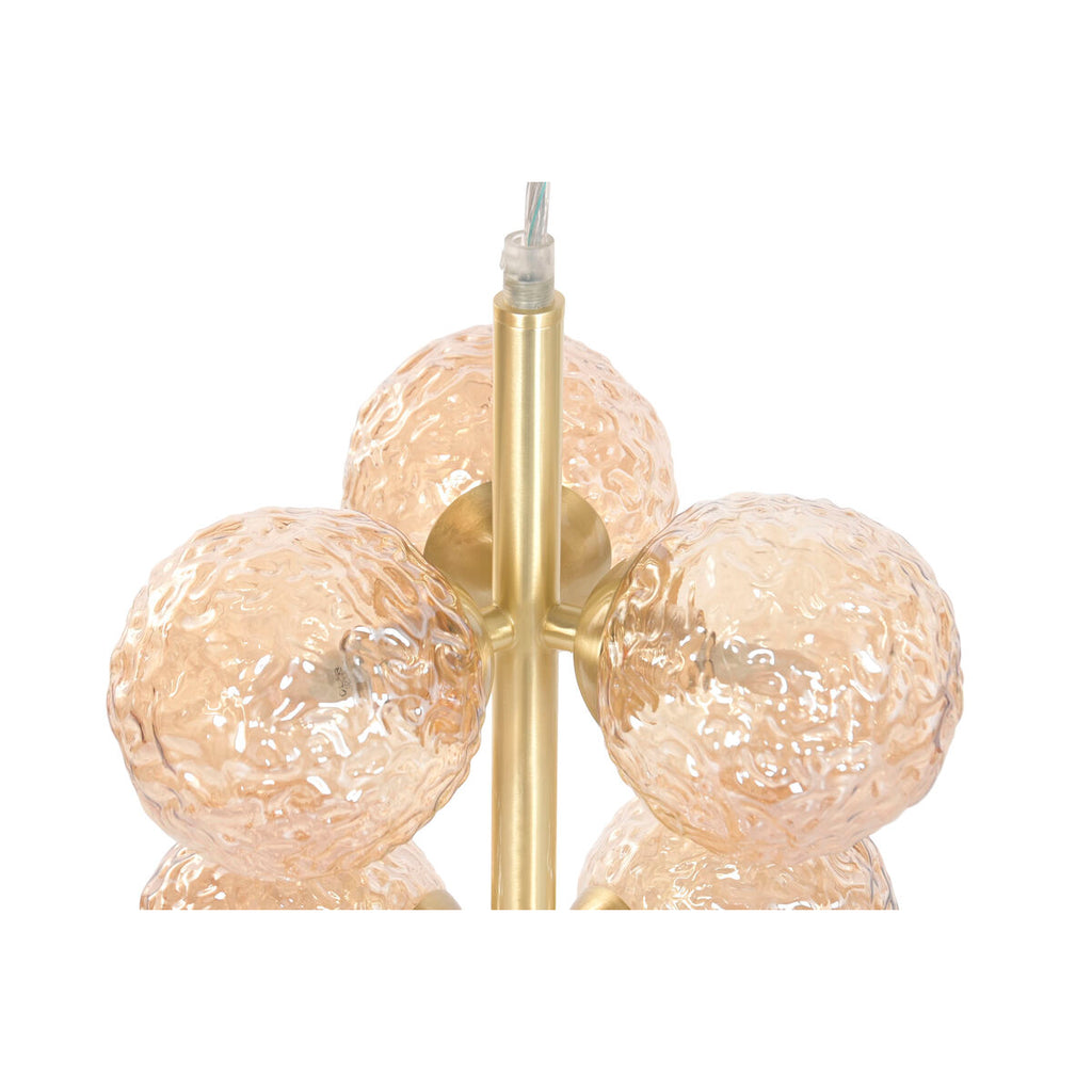 Ceiling Light Home Golden