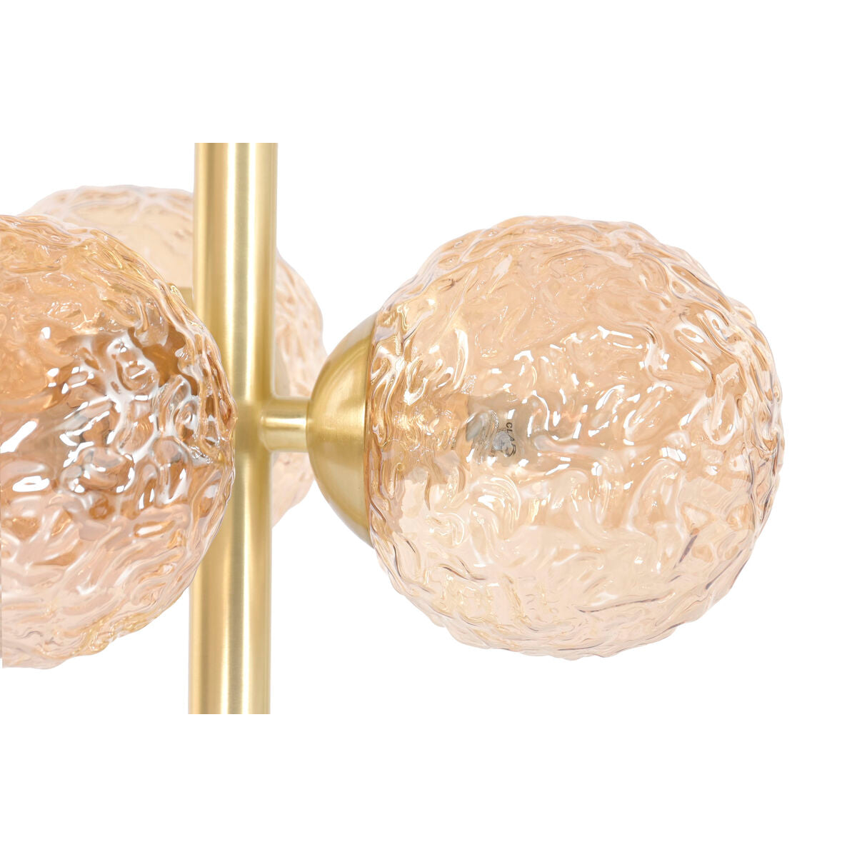 Ceiling Light Home Golden