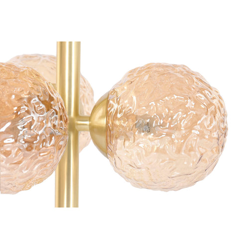 Ceiling Light Home Golden