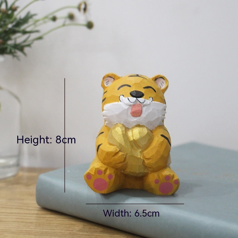 Home Decoration Living Room Creativity-9