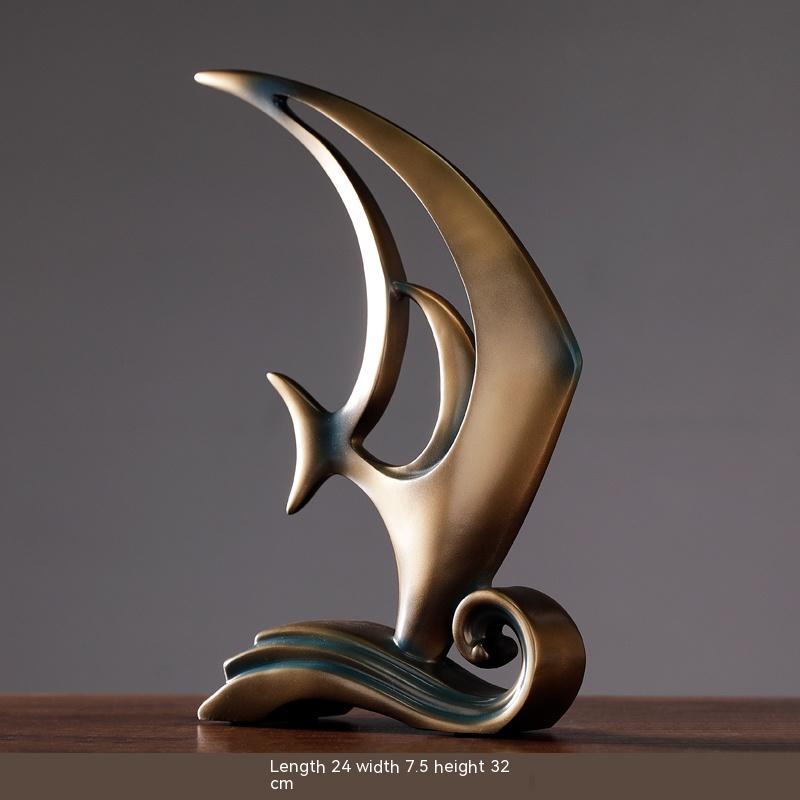 Home Creative Living Room Decorations-1