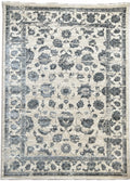 Canvello Area Rugs Premium Rugs for Living Room, Bedroom, Home Dining, Ivory, Grey, Beige-0