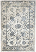 Canvello Area Rugs Premium Rugs for Living Room, Bedroom, Home Dining, Ivory, Grey, Beige-0