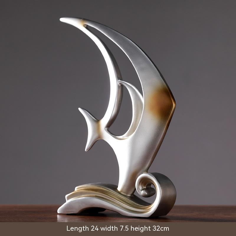 Home Creative Living Room Decorations-3