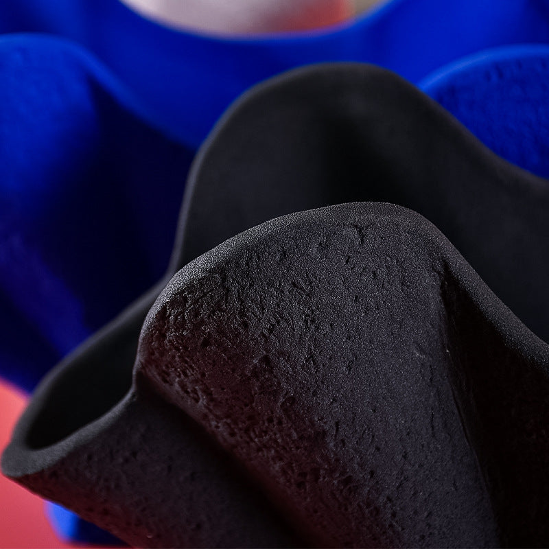 Home Living Room Flower Countertop Porch Model Room-1