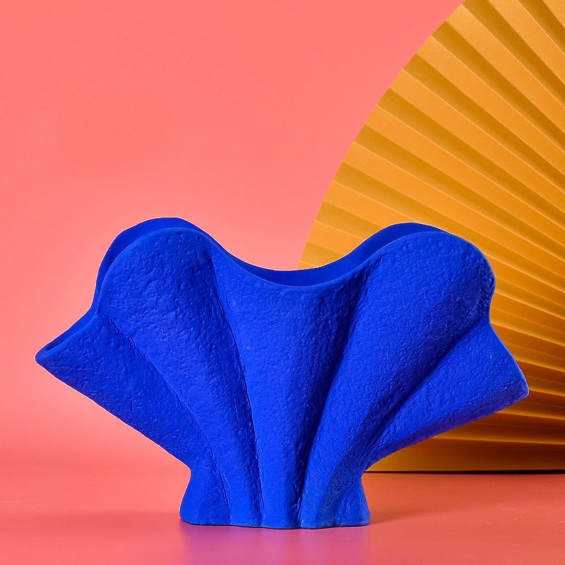 Home Living Room Flower Countertop Porch Model Room-6