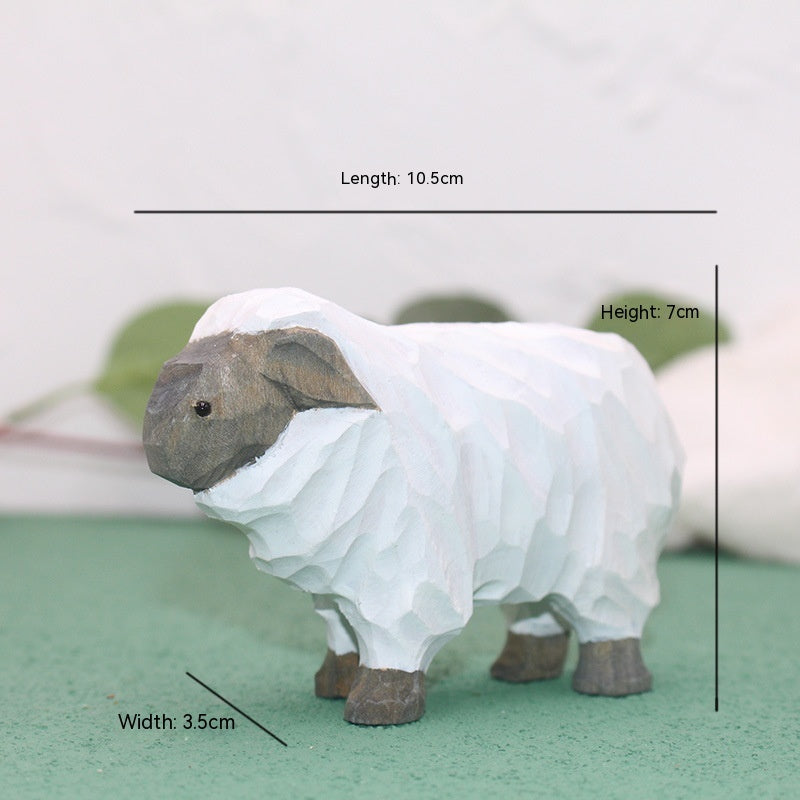 Home Decoration Living Room Creativity-10